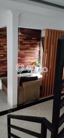 Dijual Rumah Modern 2 KT di Dalung, Badung Dijual Rumah Modern 2 KT di Dalung, Badung