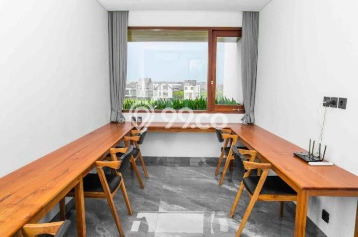Vila Strategis di , Ukuran 435m2m², Kawasan Asri dan aman Vila Strategis di , Ukuran 435m2m², Kawasan Asri dan aman