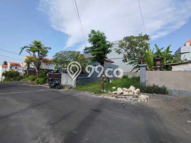 Tanah Dijual Lokasi Kuta Selatan, Badung Luas 95m2 Legalitas Aman Tanah Dijual Lokasi Kuta Selatan, Badung Luas 95m2 Legalitas Aman