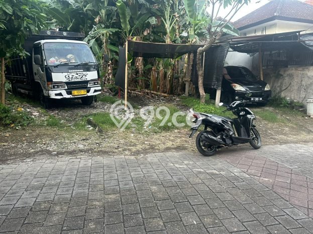 Untuk Dijual Tanah di Badung, Luas 946m2 SHM Untuk Dijual Tanah di Badung, Luas 946m2 SHM