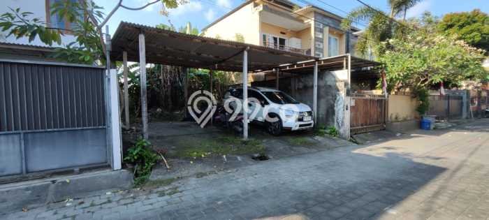 Lahan Investasi Lokasi Denpasar Selatan Denpasar SHM Lahan Investasi Lokasi Denpasar Selatan Denpasar SHM