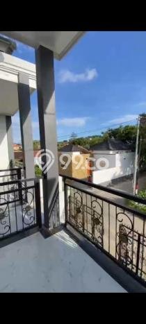 Vila Strategis Kawasan , Luas 125m2m², Akses Badung, Badung Vila Strategis Kawasan , Luas 125m2m², Akses Badung, Badung