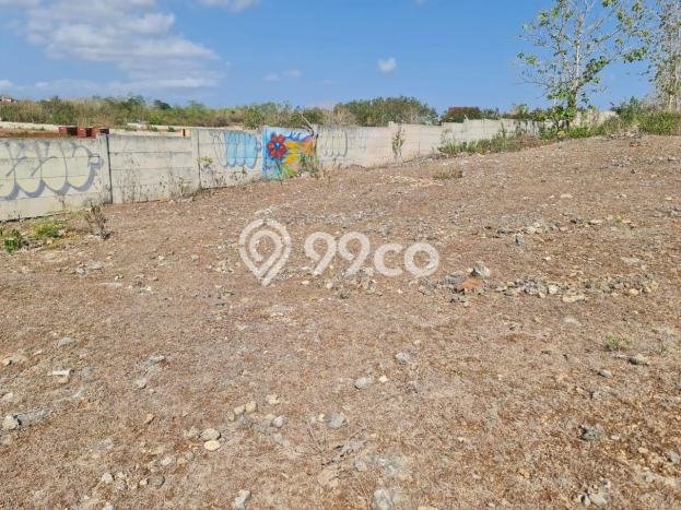 Tanah di Kuta Selatan, Badung Luas 9360m2 Dijual Segera Tanah di Kuta Selatan, Badung Luas 9360m2 Dijual Segera