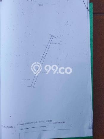 Jarang Ada! Tanah di Mengwi Punya Luas 11961m2 SHM Jarang Ada! Tanah di Mengwi Punya Luas 11961m2 SHM