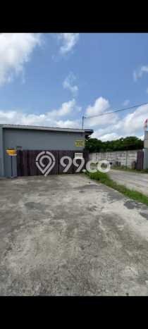 FOR RENT! Gudang di Suwung Cocok untuk Bisnis 250m2 FOR RENT! Gudang di Suwung Cocok untuk Bisnis 250m2