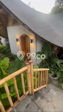 Vila Kawasan Ubud, Area 861m2m², Dekat ke berbagai fasilitas umum Vila Kawasan Ubud, Area 861m2m², Dekat ke berbagai fasilitas umum
