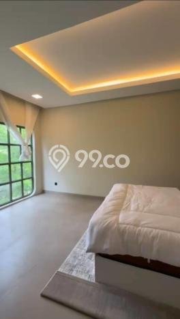 Vila Premium di , Luas 100m2m², Dekat Badung, Badung Vila Premium di , Luas 100m2m², Dekat Badung, Badung