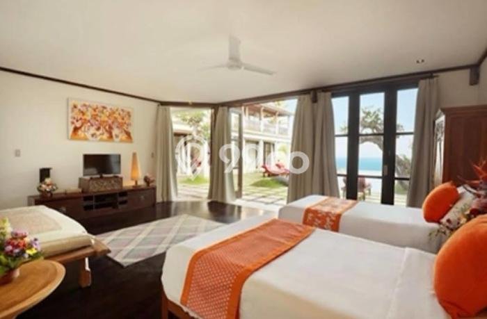 Vila Strategis Kawasan , Dimensi 1500m2m², Dekat ke beragam keperluan Vila Strategis Kawasan , Dimensi 1500m2m², Dekat ke beragam keperluan