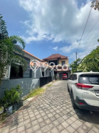 Rumah Minimalis 2 KT di Puri Gading Badung Unfurnished Rumah Minimalis 2 KT di Puri Gading Badung Unfurnished