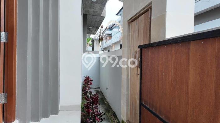 Dijual Cepat Rumah Favorit Siap Huni LB 150m2 di Denpasar Timur, Denpasar Dijual Cepat Rumah Favorit Siap Huni LB 150m2 di Denpasar Timur, Denpasar