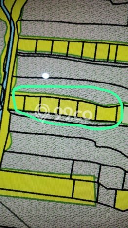 Tanah Strategis Dijual di Ubud Gianyar 568m2 Tanah Strategis Dijual di Ubud Gianyar 568m2