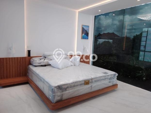 Vila Potensial di , Luas 150m2m², Dekat ke Badung, Badung Vila Potensial di , Luas 150m2m², Dekat ke Badung, Badung