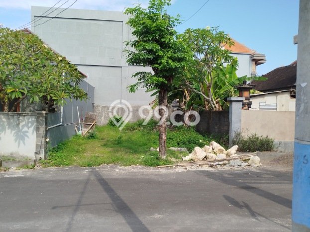 Tanah Dijual Lokasi Kuta Selatan, Badung Luas 95m2 Legalitas Aman Tanah Dijual Lokasi Kuta Selatan, Badung Luas 95m2 Legalitas Aman