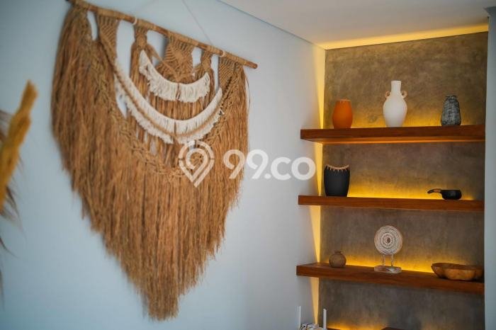 Vila di Ubud, Luas 225m2m², Area Nyaman Vila di Ubud, Luas 225m2m², Area Nyaman
