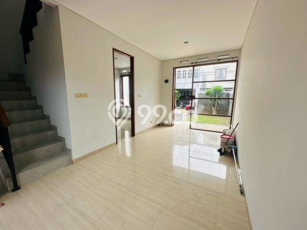 For Sale Hunian Rumah Terawat 3 KT di Renon, Denpasar For Sale Hunian Rumah Terawat 3 KT di Renon, Denpasar