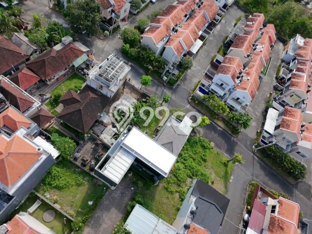 Tanah Dijual Lokasi Kuta Selatan, Badung Luas 95m2 Legalitas Aman Tanah Dijual Lokasi Kuta Selatan, Badung Luas 95m2 Legalitas Aman