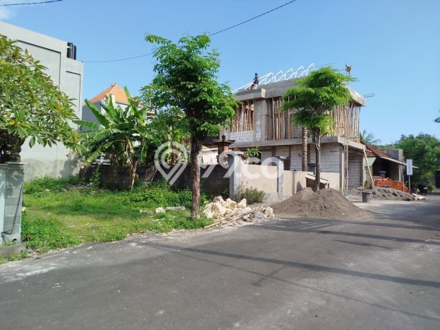 Tanah Dijual Lokasi Kuta Selatan, Badung Luas 95m2 Legalitas Aman Tanah Dijual Lokasi Kuta Selatan, Badung Luas 95m2 Legalitas Aman