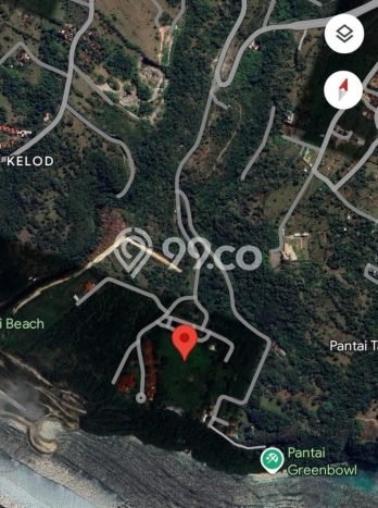 Tanah Siap Bangun Dijual di Badung Punya Luas 116200m2 Tanah Siap Bangun Dijual di Badung Punya Luas 116200m2