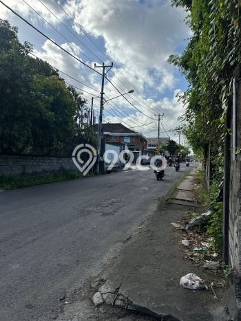 Lahan Dijual Lokasi Denpasar Utara, Denpasar dengan Luas Tanah 990m2 dan Status SHM Lahan Dijual Lokasi Denpasar Utara, Denpasar dengan Luas Tanah 990m2 dan Status SHM