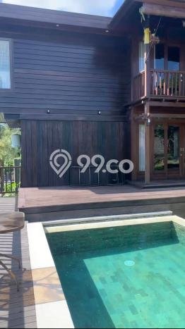 Vila Kawasan Ubud, Area 200m2m², Dekat ke beragam fasilitas umum Vila Kawasan Ubud, Area 200m2m², Dekat ke beragam fasilitas umum