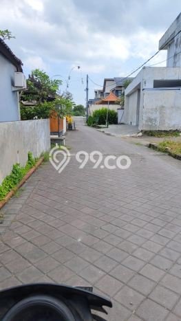 Tanah Dijual Lokasi Strategis di Badung dengan Luas 570m2 Tanah Dijual Lokasi Strategis di Badung dengan Luas 570m2