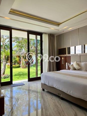 Vila Kawasan Kuta, Luas 3500m2m², Akses ke beragam fasilitas umum Vila Kawasan Kuta, Luas 3500m2m², Akses ke beragam fasilitas umum