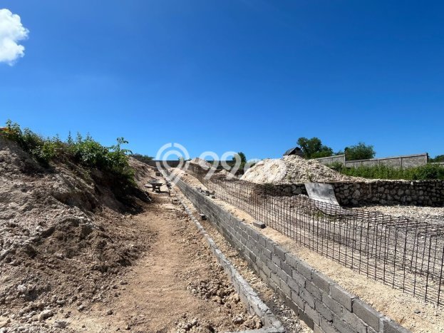 Tanah Kavling Dijual di Nusa Dua, Badung dengan Luas Tanah 300m2 Tanah Kavling Dijual di Nusa Dua, Badung dengan Luas Tanah 300m2