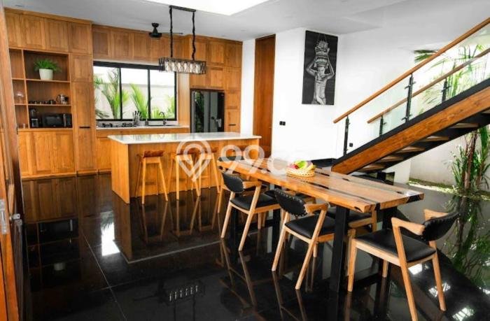 Vila Strategis di , Ukuran 435m2m², Kawasan Asri dan aman Vila Strategis di , Ukuran 435m2m², Kawasan Asri dan aman