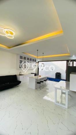 Hunian Elit LB 174m2 Siap Pakai Desain Elegan di Puri Gading, Badung Hunian Elit LB 174m2 Siap Pakai Desain Elegan di Puri Gading, Badung