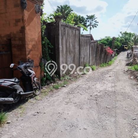Untuk Dijual Tanah 550m2 di Munggu, Badung Untuk Dijual Tanah 550m2 di Munggu, Badung