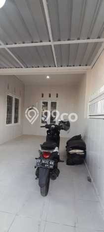 Disewakan! Rumah 3 Kamar Tidur &
2 Kamar Mandi di Pemogan, Denpasar Disewakan! Rumah 3 Kamar Tidur &
2 Kamar Mandi di Pemogan, Denpasar