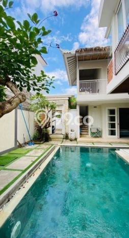 Vila Berkembang Kawasan , Luas 200m2m², Area Nyaman Vila Berkembang Kawasan , Luas 200m2m², Area Nyaman