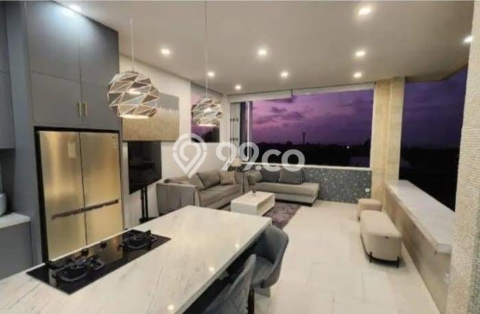 Vila Potensial Kawasan , Luas 300m2m², Akses ke Badung, Badung Vila Potensial Kawasan , Luas 300m2m², Akses ke Badung, Badung