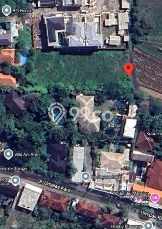 Lahan Dijual Lokasi Strategis di Badung dengan Luas 2100m2 Lahan Dijual Lokasi Strategis di Badung dengan Luas 2100m2