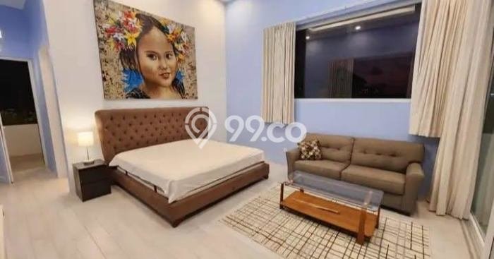 Vila Potensial Kawasan , Luas 300m2m², Akses ke Badung, Badung Vila Potensial Kawasan , Luas 300m2m², Akses ke Badung, Badung