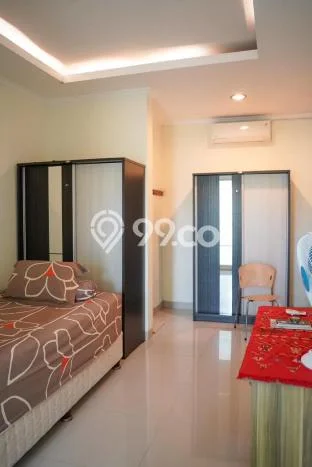 Dijual Hunian Rumah Nyaman 3 KT di Sanur, Denpasar Dijual Hunian Rumah Nyaman 3 KT di Sanur, Denpasar