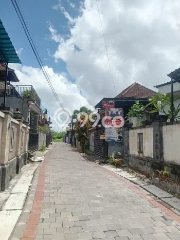 Hunian Cantik Minimalis Lb 80m2 di Mengwi, Badung Hunian Cantik Minimalis Lb 80m2 di Mengwi, Badung
