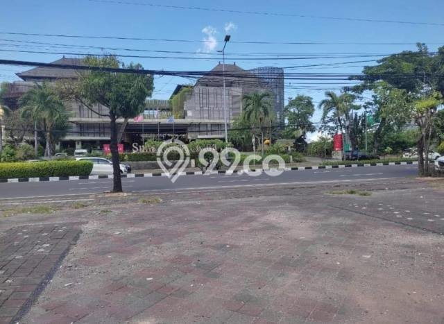 Kavling Tanah Dijual di Kuta Badung Spesifikasi 235m2 Kavling Tanah Dijual di Kuta Badung Spesifikasi 235m2
