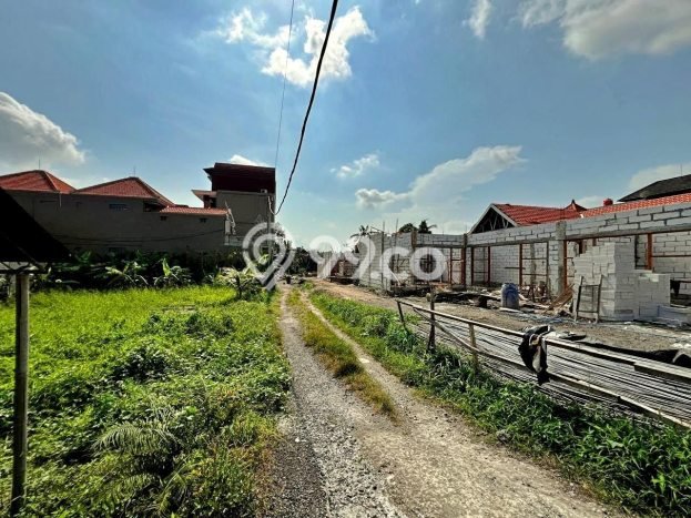 Tanah di Ubud, Gianyar Luas 2163m2 Dijual Segera Tanah di Ubud, Gianyar Luas 2163m2 Dijual Segera