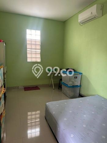 Rumah Strategis Minimalis Lb 110m2 di Denpasar Barat, Denpasar Rumah Strategis Minimalis Lb 110m2 di Denpasar Barat, Denpasar