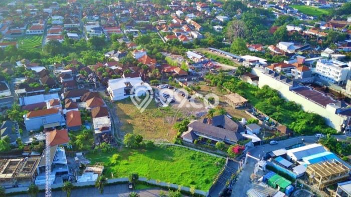 Tanah Kavling Dijual di Badung dengan Spesifikasi 2045m2 Tanah Kavling Dijual di Badung dengan Spesifikasi 2045m2