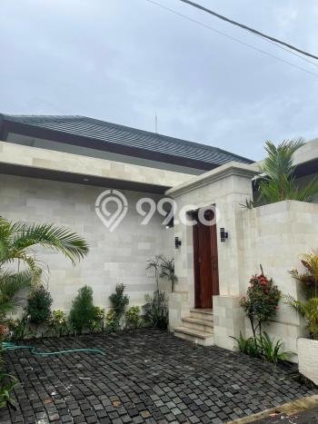 Vila Strategis di Ubud, Area 193m2m², Lingkungan Nyaman untuk Anda Vila Strategis di Ubud, Area 193m2m², Lingkungan Nyaman untuk Anda