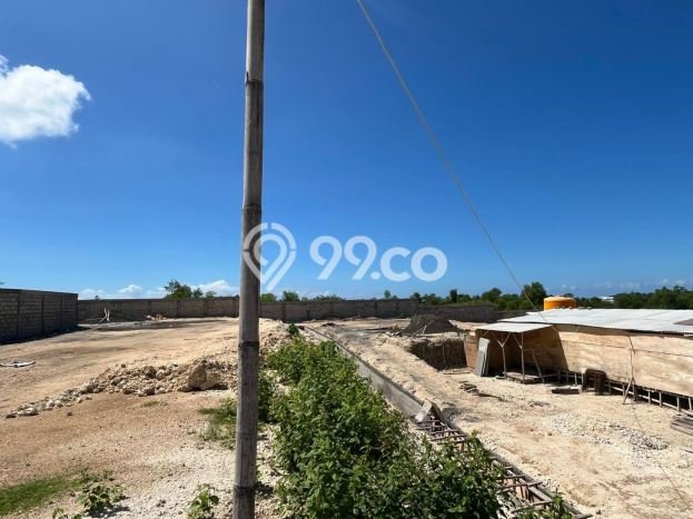 Tanah Kavling Dijual di Nusa Dua, Badung dengan Luas Tanah 300m2 Tanah Kavling Dijual di Nusa Dua, Badung dengan Luas Tanah 300m2
