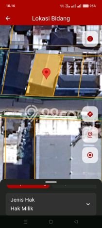 Ruko Dijual di Badung LT 200m2 & LB 180m2 Lokasi Terbaik! Ruko Dijual di Badung LT 200m2 & LB 180m2 Lokasi Terbaik!