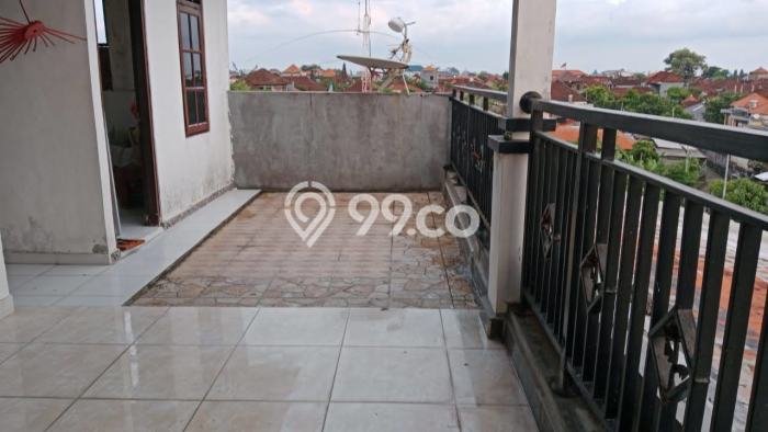Rumah Minimalis Dijual di Denpasar Barat 10 Kamar dengan Luas Tanah 200m2 Rumah Minimalis Dijual di Denpasar Barat 10 Kamar dengan Luas Tanah 200m2