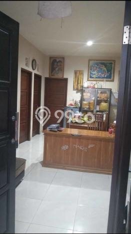 Jual Rumah Modern 2 KT di Canggu, Badung Jual Rumah Modern 2 KT di Canggu, Badung