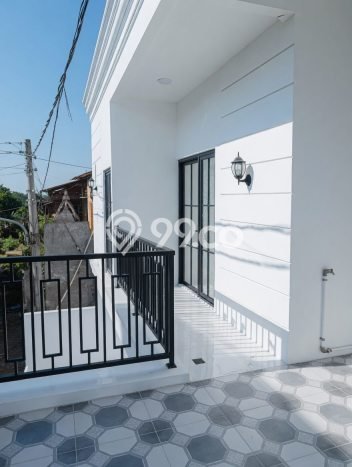Rumah Minimalis 3 Kamar LT 100m2 di Sidakarya Rumah Minimalis 3 Kamar LT 100m2 di Sidakarya