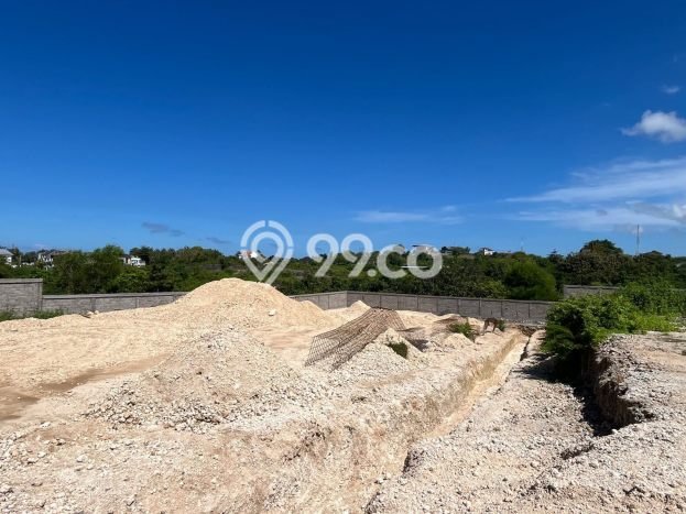 Tanah Kavling Dijual di Nusa Dua, Badung dengan Luas Tanah 300m2 Tanah Kavling Dijual di Nusa Dua, Badung dengan Luas Tanah 300m2