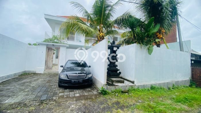 Vila Potensial di , Ukuran 245m2m², Dekat ke beragam fasilitas Vila Potensial di , Ukuran 245m2m², Dekat ke beragam fasilitas