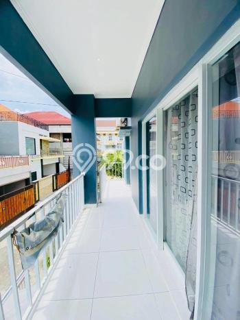 Rumah Strategis Minimalis Lb 85m2 di Denpasar Utara, Denpasar Rumah Strategis Minimalis Lb 85m2 di Denpasar Utara, Denpasar